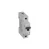 Interruptor Automatico 1x25a C 6ka Rx3 Legrand Ref 419842