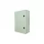 Tablero Metalico Doble Puerta 600x400x200mm