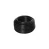 Cordon Pvc 2x1mm Negro - Forceman 37714