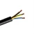 Cable Rv-k 3x2,5mm Negro X Metro