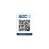 Interruptor Triple 9/32 10a 250v Blanco  Plata Lexo
