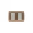 Interruptor Simple 9/12 + Enchufe 10a 250v Beige Titanio Lexo