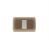 Interruptor Simple 9/12 10a 250v Beige Titanio Lexo