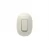 Interruptor 924 250v 10a Blanco Bticino  Cod Ref P53b