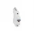 Interruptor Automatico 1x6a Dx3 B610ka - Legrand Ref 407429
