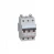 Interruptor Automatico 3x50a 6ka - Legrand Ref 403621