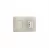 Interruptor Hembra Simple (blanco) 10amp Stanford