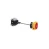 Is/int Sec Trip 100 A Sobrep Legrand  Ref 022147
