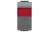 PULSADOR NA+PORTALAMPARA ROJO 10A 250V BTICINO REF L4038R