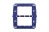 SOPORTE PLASTICO 6 MOD. (3+3) - LIVING/LINGHT BTICINO REF LN4726