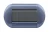 PLACA ELIPTICA 4 MODELO LIVING LIGHT. TERMINACION GRAPE BTICINO COD REF LNB4804GP