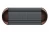 PLACA ELIPTICA 7 MODELO LIVING LIGHT. TERMINACION BROWN BTICINO COD REF LNB4807TW