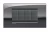 PLACA AIR 4 MODULOS. COLOR PELTRE MODELO LIVING LIGHT BTICINO REF LNC4804PT