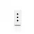 Modulo Enchufe 2p + T 10a Gewiss