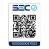 Int.doble 9/24 Teclones 1,5mod Bticino Cod Ref Am5003t15