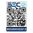 PULSADOR NC 10A 250V - OSCURO BTICINO REF HS4034