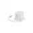 Tapon Obturador P/enchufe Macho Sobrepuesto 2p+t 16a Gewiss Ref Gw60263