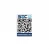 Toma 2p+t 10/16a 250v C/ Alv. Protegidos - Clara Bticino  Ref Hc4180