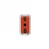 Toma 2p+t 10/16a 250v Color Rojo Bticino  Ref 5180r