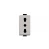 Toma 2p+t 10/16a Tipo Bipaso 250v - Beige Bticino  Ref Am5180cbe