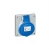 Toma P17 Embutido.2p+t 32a/220v Legrand Ref 555284