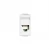 Toma Telefonica Rj11 Conexion K10 - Clara Bticino Ref Hc4258/11n